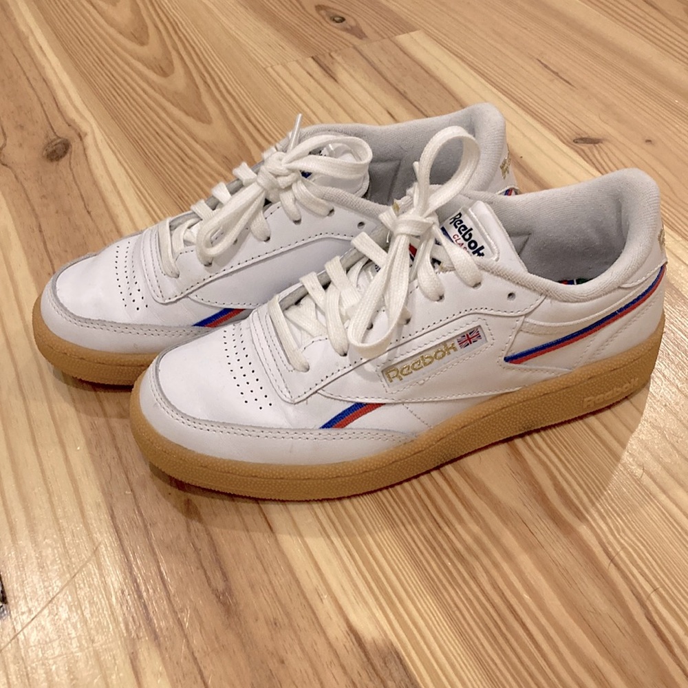 Reebok classics Size 6